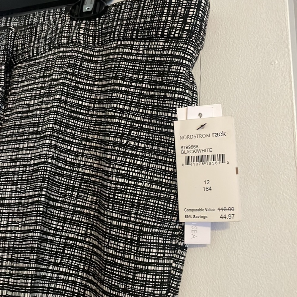 Nordstrom Rack Slacks - Picture 2 of 4